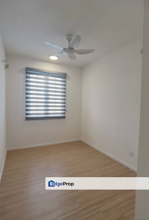 TUAN 2EGACY, 3 BEDROOMS FOR RENT, SEGAMBUT, KUALA LUMPUR., Kuala Lumpur, Segambut