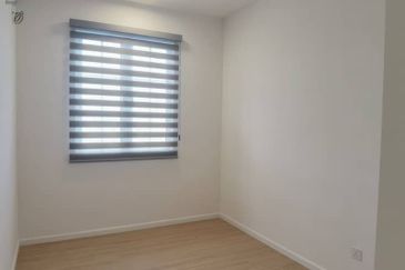 Tuan 2egacy (Tuan Residency 2)