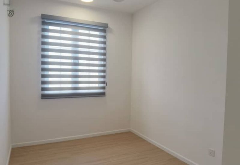 Residensi Legasi @ Tuan 2egacy