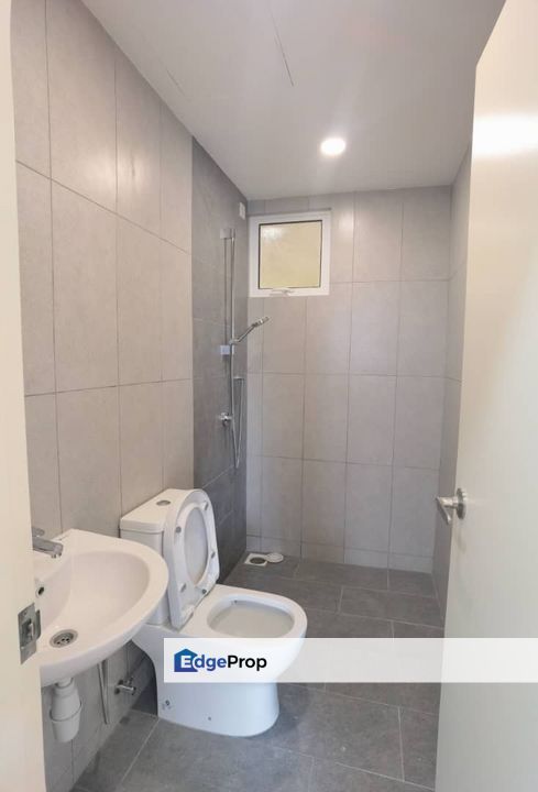 TUAN 2EGACY, 3 BEDROOMS FOR RENT, SEGAMBUT, KUALA LUMPUR., Kuala Lumpur, Segambut