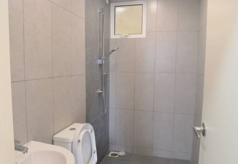 Residensi Legasi @ Tuan 2egacy