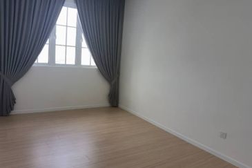 Tuan 2egacy (Tuan Residency 2)