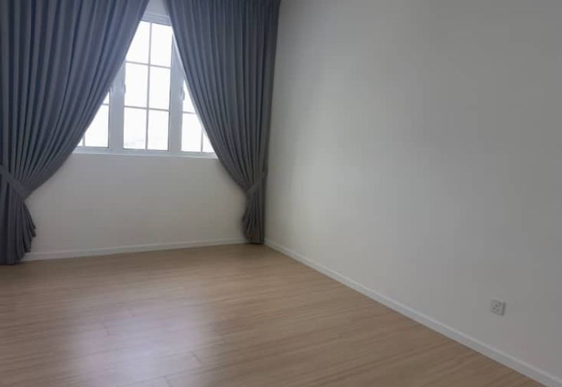 Residensi Legasi @ Tuan 2egacy