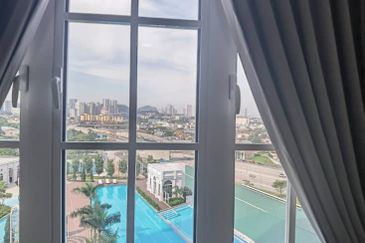 Tuan 2egacy (Tuan Residency 2)