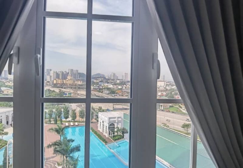 Residensi Legasi @ Tuan 2egacy