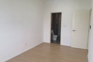 Tuan 2egacy (Tuan Residency 2)