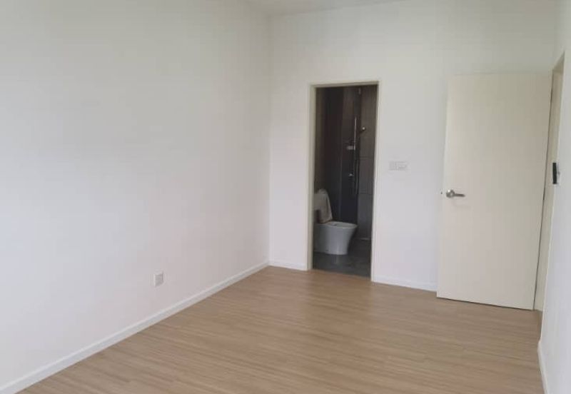 Residensi Legasi @ Tuan 2egacy