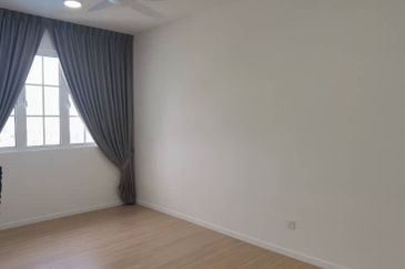 Tuan 2egacy (Tuan Residency 2)