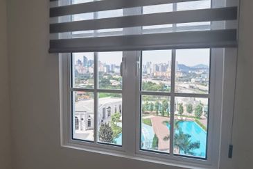 Tuan 2egacy (Tuan Residency 2)