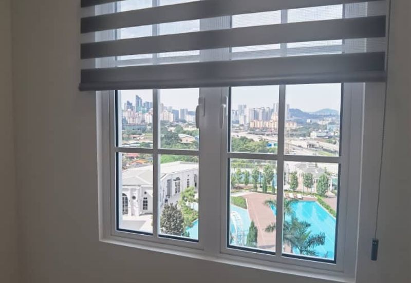 Residensi Legasi @ Tuan 2egacy