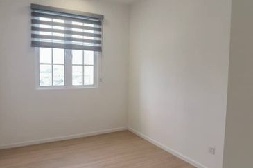 Tuan 2egacy (Tuan Residency 2)