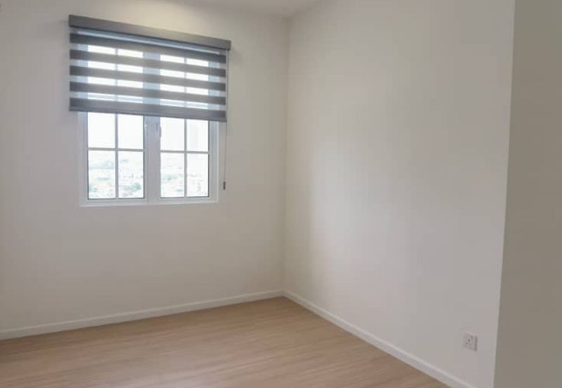 Residensi Legasi @ Tuan 2egacy