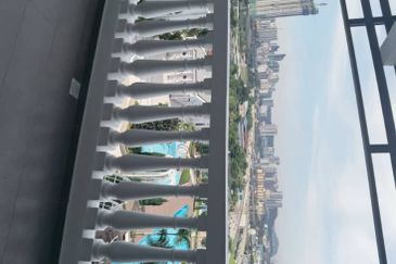 Tuan 2egacy (Tuan Residency 2)