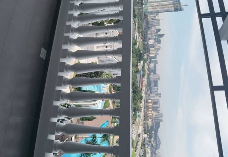 Residensi Legasi @ Tuan 2egacy