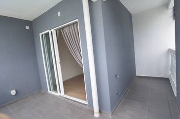 Tuan 2egacy (Tuan Residency 2)