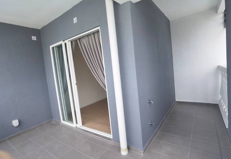 Residensi Legasi @ Tuan 2egacy