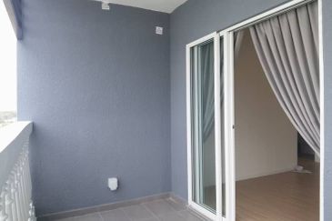 Tuan 2egacy (Tuan Residency 2)