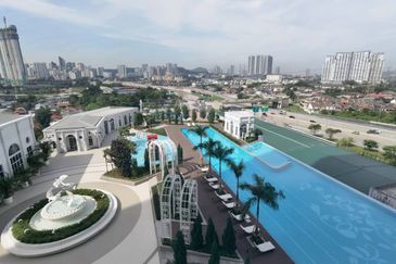 Tuan 2egacy (Tuan Residency 2)