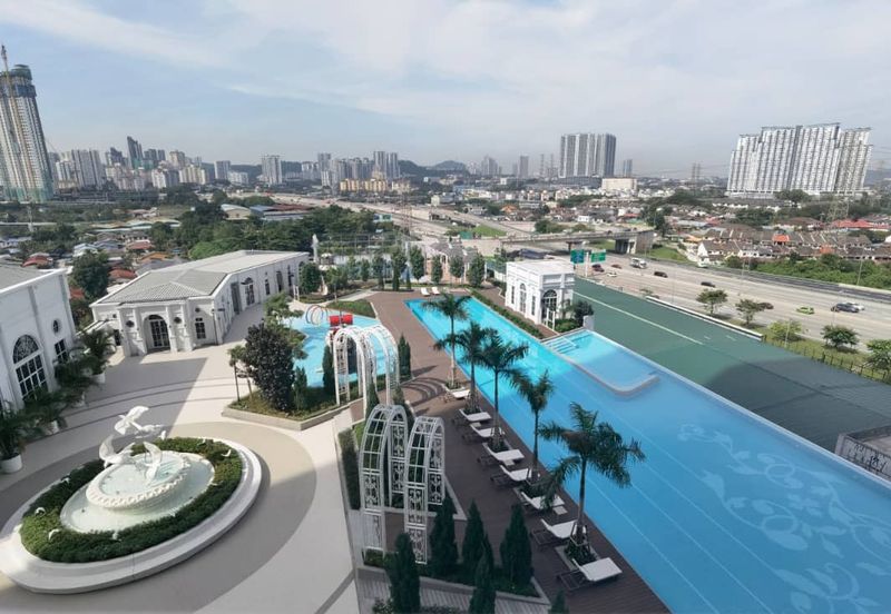 Residensi Legasi @ Tuan 2egacy