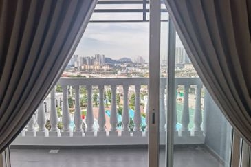 Tuan 2egacy (Tuan Residency 2)