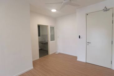 Tuan 2egacy (Tuan Residency 2)