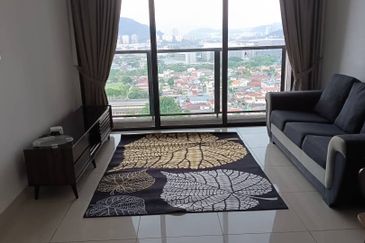Residensi Xtreme Meridian (Astoria Ampang)