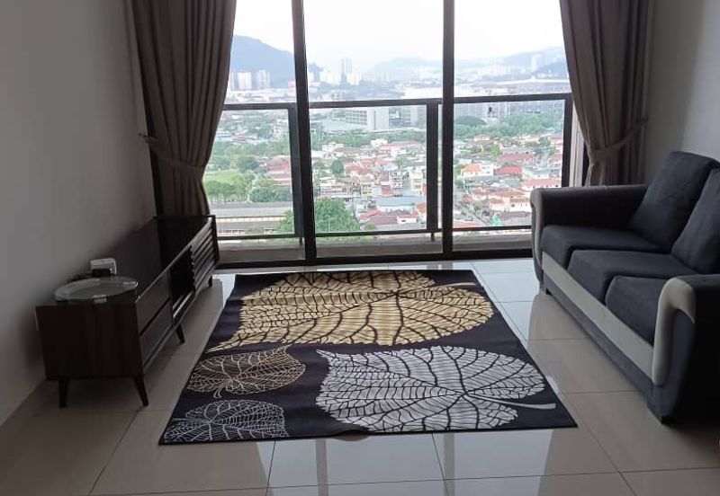 Residensi Xtreme Meridian (Astoria Ampang)
