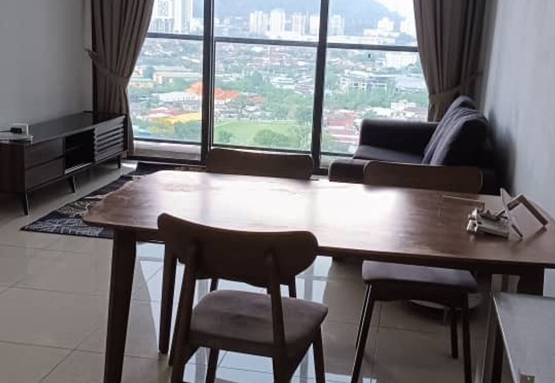 Residensi Xtreme Meridian (Astoria Ampang)