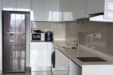 Residensi Xtreme Meridian (Astoria Ampang)