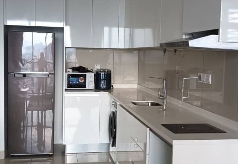 Residensi Xtreme Meridian (Astoria Ampang)