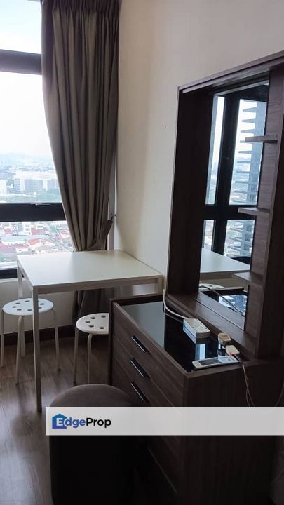 ASTORIA AMPANG, 1 BEDROOM FOR RENT, AMPANG, SELANGOR., Selangor, Ampang