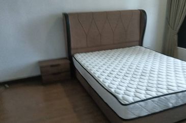 Residensi Xtreme Meridian (Astoria Ampang)