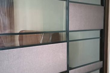 Residensi Xtreme Meridian (Astoria Ampang)