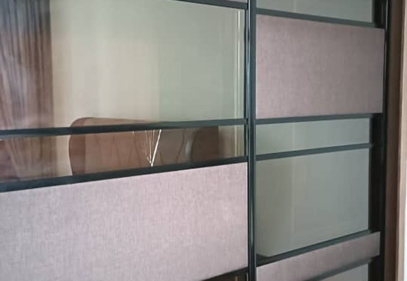 Residensi Xtreme Meridian (Astoria Ampang)