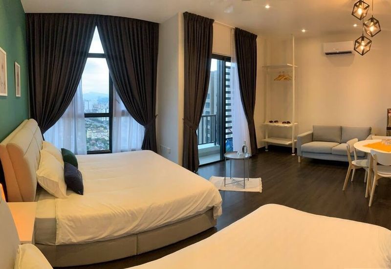 28 Boulevard (28 BLVD)