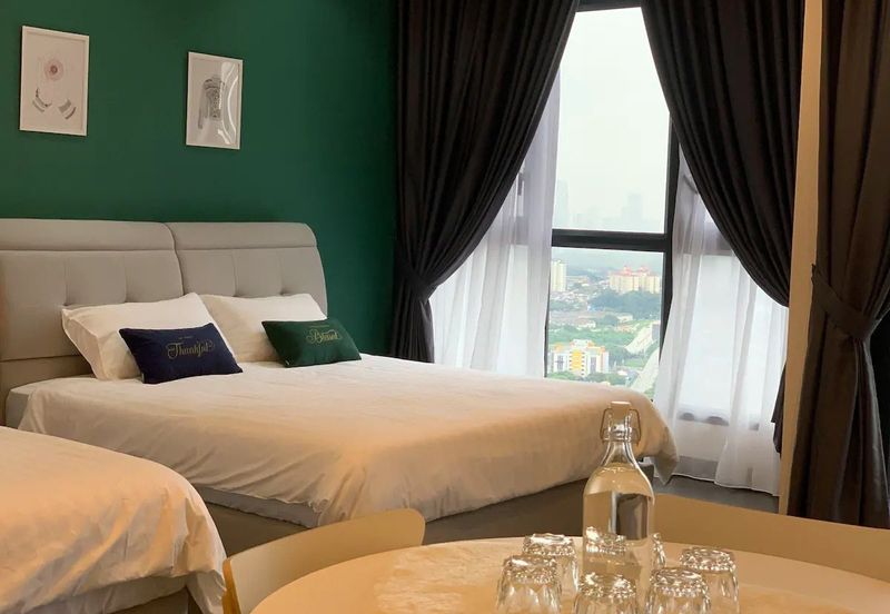 28 Boulevard (28 BLVD)