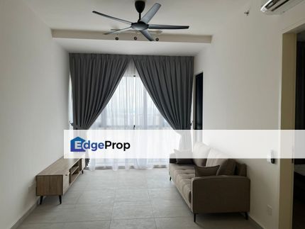 THE ARCUZ, 2 BEDROOMS FOR SALE, PETALING JAYA, SELANGOR., Selangor, Petaling Jaya