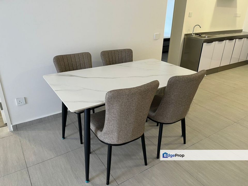 THE ARCUZ, 2 BEDROOMS FOR SALE, PETALING JAYA, SELANGOR., Selangor, Petaling Jaya