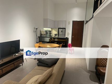 ALILA BANGSAR, 2 BEDROOMS FOR RENT, BANGSAR, KUALA LUMPUR., Kuala Lumpur, Bangsar