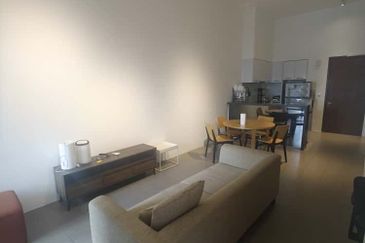 The Establishment (Alila Bangsar )