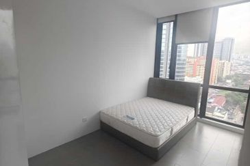 The Establishment (Alila Bangsar )