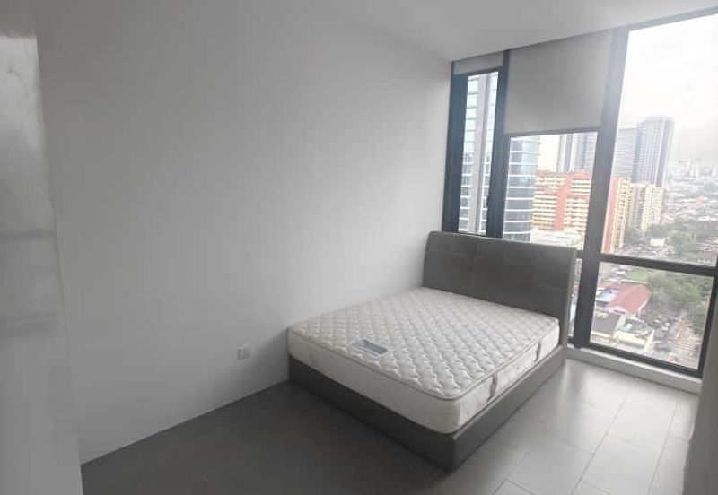 The Establishment (Alila Bangsar )