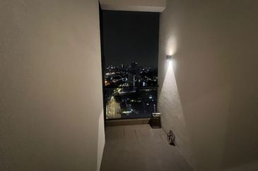 The Establishment (Alila Bangsar )