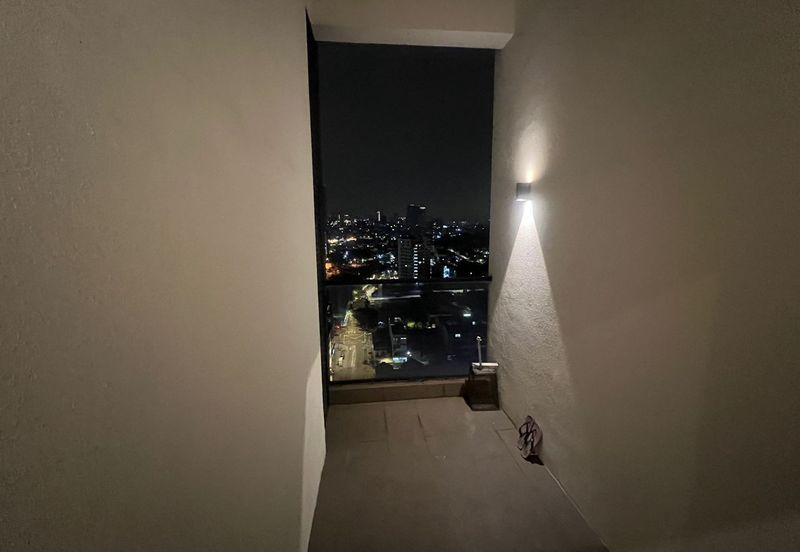 The Establishment (Alila Bangsar )