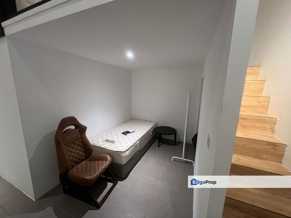 ALILA BANGSAR, 2 BEDROOMS FOR RENT, BANGSAR, KUALA LUMPUR., Kuala Lumpur, Bangsar