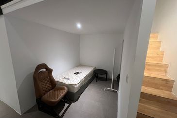 The Establishment (Alila Bangsar )