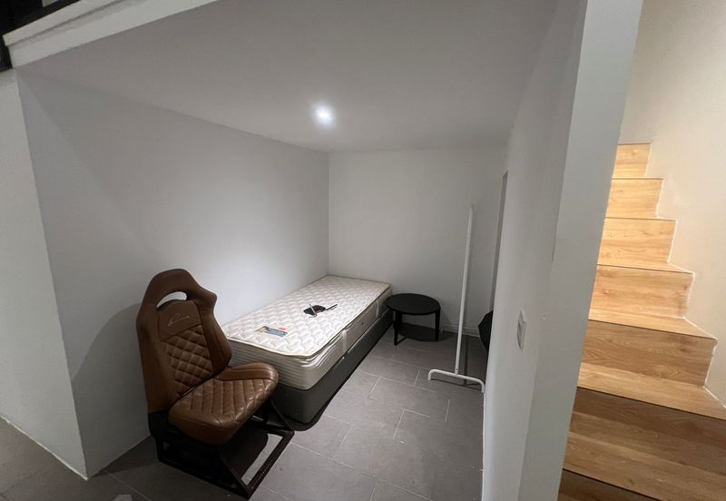 The Establishment (Alila Bangsar )