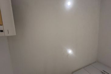 The Establishment (Alila Bangsar )