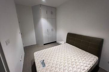 The Establishment (Alila Bangsar )