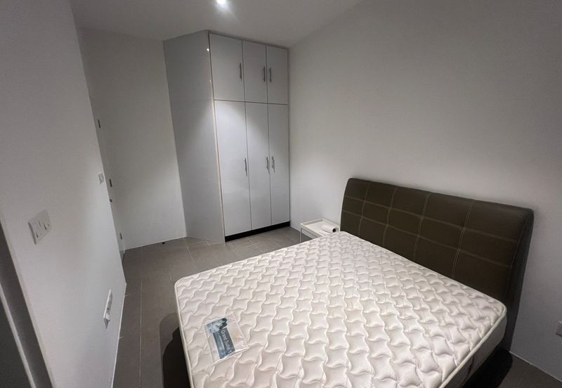 The Establishment (Alila Bangsar )